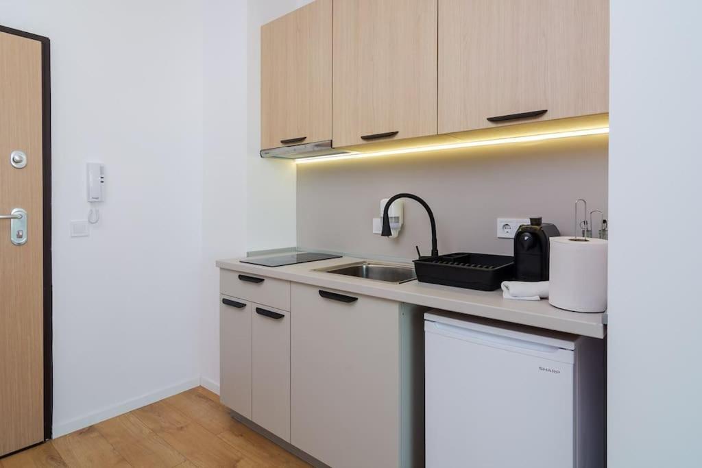 My Campus 1 Bdrm, Romantic, Panorama View, Free Parking, Self Check-In صوفيا المظهر الخارجي الصورة